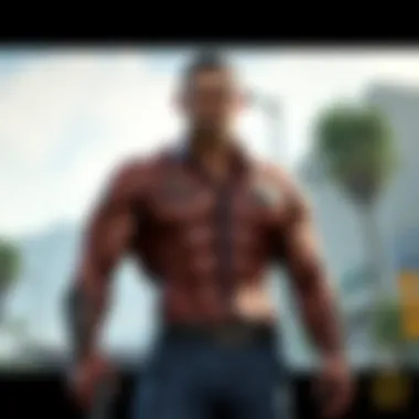 Impact of cash on player progression in GTA V