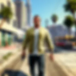 System requirements for GTA V installation