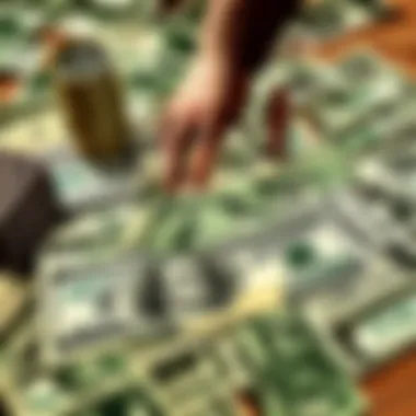 Exploring Currency Exchanges in GTA V Online In-game currency exchange in GTA V Online