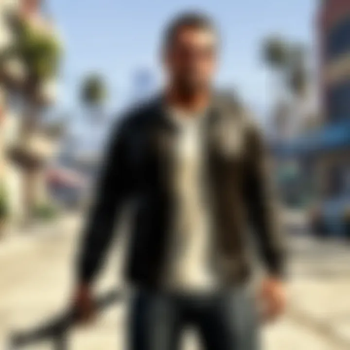 A vibrant online gaming community engaged with mods