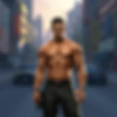 Community Engagement in GTA 5 App Players engaging through community features of the app