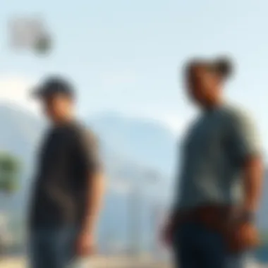 Future of the GTA 5 App Future prospects of the GTA 5 app in gaming