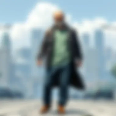 Future implications for the Grand Theft Auto franchise Future implications for the Grand Theft Auto franchise