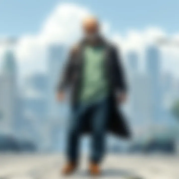 Future implications for the Grand Theft Auto franchise Future implications for the Grand Theft Auto franchise