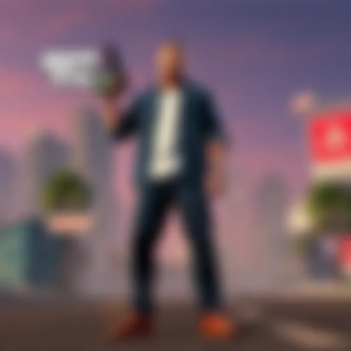 Advantages of Fast Run Accounts A digital representation of fast run account benefits