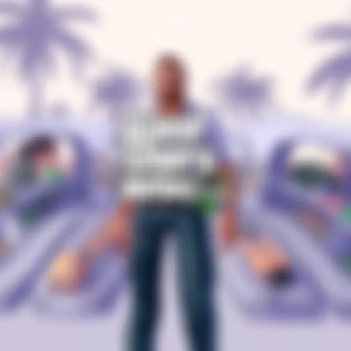 Troubleshooting common issues in GTA 5 Lite