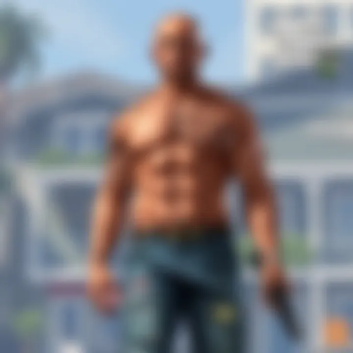 Installation Progress on PS4 Installation progress screen on PlayStation 4