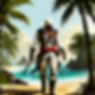 Unveiling the Secrets of the Caribbean Assassin's Creed Black Flag Hidden Treasures