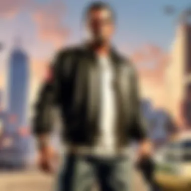 Optimizing Gaming Performance with Advanced Hardware High-Performance Gaming PC