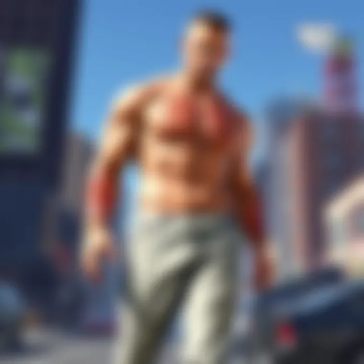 Optimizing internet settings for PS4