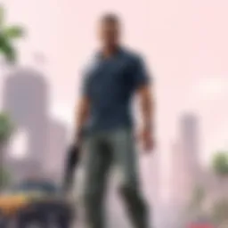 Diverse platforms for PC game purchases