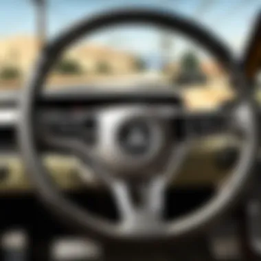 Unleashing Realistic Driving Sensations Immersive Driving Experience