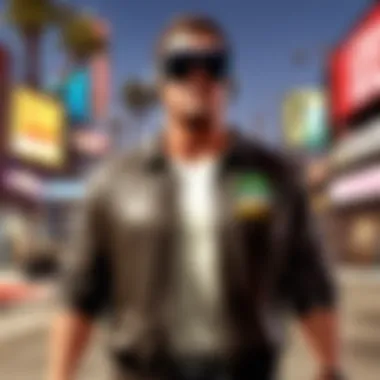 Unleashing the World of Oculus Games Immersive Virtual Reality Gaming Experience