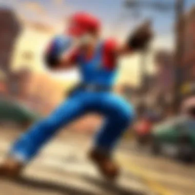 Influential Super Smash Bros Community Influential Super Smash Bros community