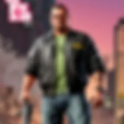 Innovative Game Mechanics by Bruce Wright