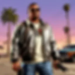 Innovative gaming interface