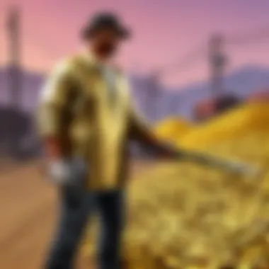 Innovative Gold Farming Techniques