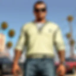 Innovative GTA Modding Tools