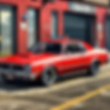 Enhanced Convenience in Automotive Security Enhanced Convenience in Automotive Security