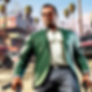 Unlocking GTA 5 Through Creative Tactics Innovative Strategy for GTA 5 Acquisition