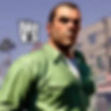 Cutting-Edge Tools for GTA V Modding Interactive GTA V Modding Tools