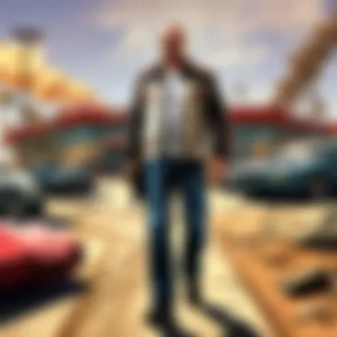 Narrative Richness Explored Intricate Game Narratives Unveiled