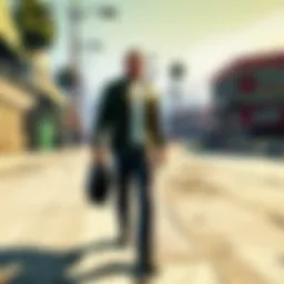 Is GTA 5 Free on PC? An In-Depth Exploration Introduction