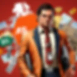 Key Symbolizing Access to MS Office