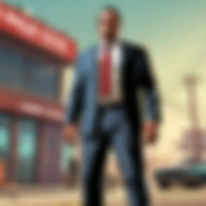 Leadership Challenges in Virtual Nation Building