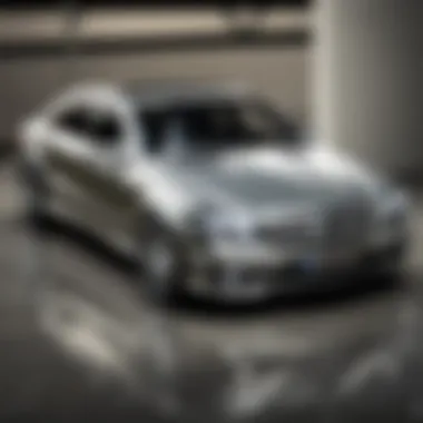 Revolutionary Benz Patent Motor Car Mr. Benz's Visionary Benz Patent Motor Car