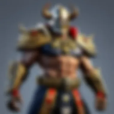 Symbol of a Mythical Warhammer 3 Faction Mystical Warhammer 3 Faction Emblem