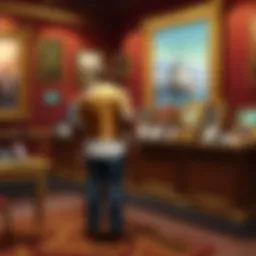 Masterful Auction House Strategy