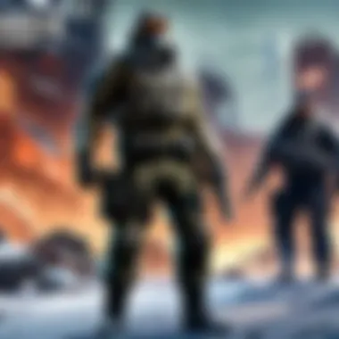 Masterful Tactical Combat in Wasteland 3 Masterful Tactical Combat in Wasteland 3
