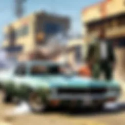 Strategic Formation in Virtual Warfare