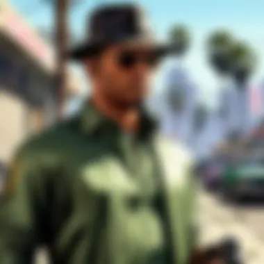Strategic Mission Planning Strategic Mission Planning in GTA Online