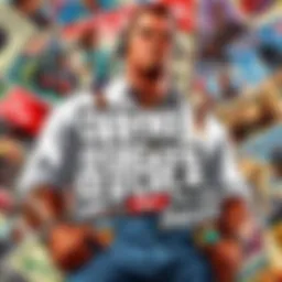 Digital Gaming Marketplace Coupon Concept