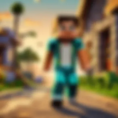 Redeeming Minecraft Code