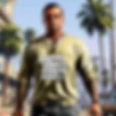 Thriving GTA V Modding Community Network GTA V Modding Community