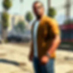 Modding GTA 5 on Xbox One: An In-Depth Exploration Introduction