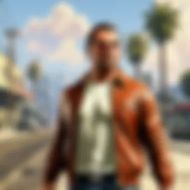 Essential Modding Tools for GTA 5 Overview of modding tools for GTA 5