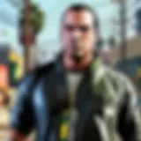 Modifying Your GTA 5 PS4 Account: A Comprehensive Guide Introduction