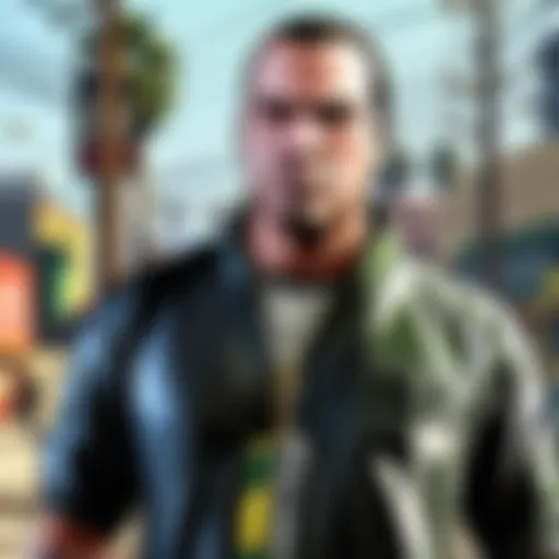 Modifying Your GTA 5 PS4 Account: A Comprehensive Guide Introduction