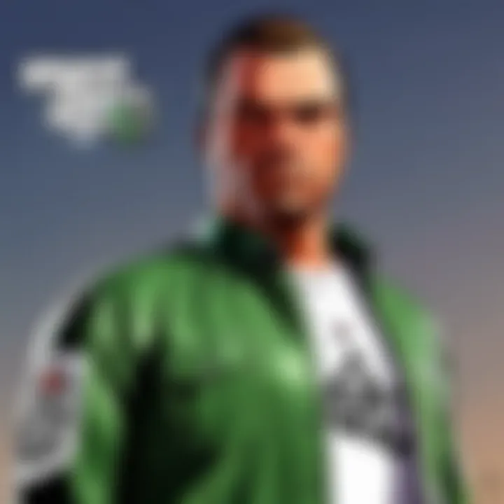 Notable Modifying Your GTA 5 PS4 Account: A Comprehensive Guide