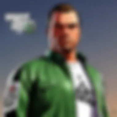Notable Modifying Your GTA 5 PS4 Account: A Comprehensive Guide Notable Modifying Your GTA 5 PS4 Account: A Comprehensive Guide