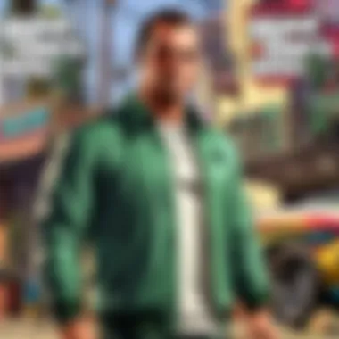 Modifying Your GTA 5 PS4 Account: A Comprehensive Guide Summary Modifying Your GTA 5 PS4 Account: A Comprehensive Guide Summary