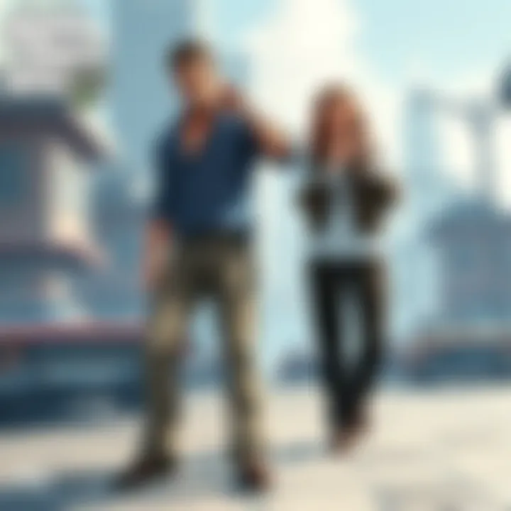 Virtual economy thriving within a popular multiplayer game