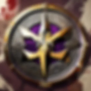 Mystical Emblem Mystical Emblem emblematic of Destiny 2 CD Key