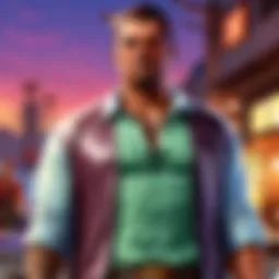 Mystical Enchantment