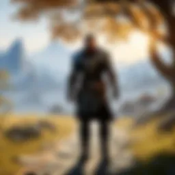 Mystical Lore of Tamriel