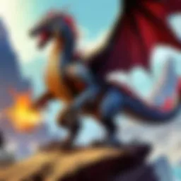 Mystical world of Guild Wars 2: End of Dragons expansion